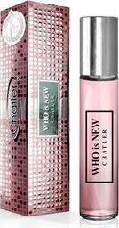  Chatler Who is New Woman EDP 30 ml 