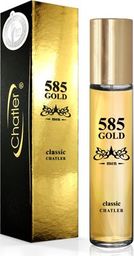 Chatler 585 Gold Classic Men EDP 30 ml 