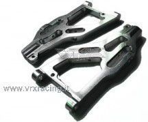 VRX Racing Front Lower Suspension Arm AL 2 pc - 85932 - VRX/85932