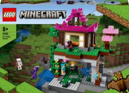  LEGO Minecraft Teren szkoleniowy (21183)