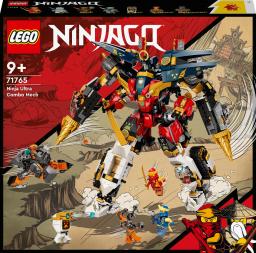  LEGO Ninjago Wielofunkcyjny ultramech ninja (71765)