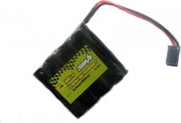 GPX Extreme 2000mAh 4.8V NiMH JR- Płaski (GPX/48020)