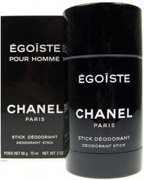  Chanel  Egoiste Dezodorant w sztyfcie 75ml