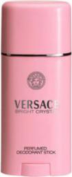  Versace Bright Crystal Dezodorant w sztyfcie 50ml