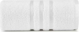 Eurofirany Ręcznik Kąpielowy Madi (01) 50 x 90 Biały