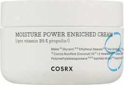 CosRx Moisture Power Propolis Nawilżający krem do twarzy 50 ml