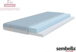  SEMBELLA Materac Smart Twist 80x200