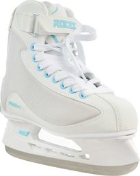 Roces Łyżwy Hokejowe 2 Białe r. 38 (450572)