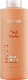 Wella WELLA Invigo Nutri - Enrich odżywka 1000ml