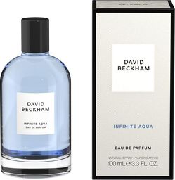  David Beckham Infinite Aqua EDP 100 ml 