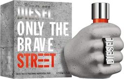  Diesel Only The Brave Street EDT 125 ml 