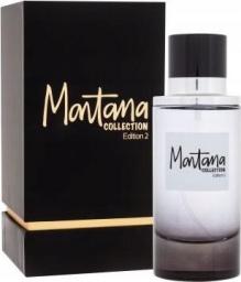 Montana Collection Edition 2 EDP 100 ml