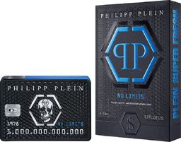  Philipp Plein No Limit$ Super Fre$h EDT 50 ml 