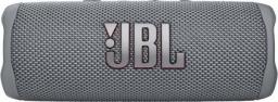 Głośnik JBL Flip 6 szary (FLIP6SZA)