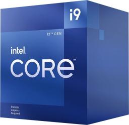 Procesor Intel Core i9-12900F, 2.4 GHz, 30 MB, BOX (BX8071512900F)