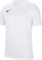  Nike Koszulka Nike Dri Fit Challange 3 Y BV6738 100 BV6738 100 biały S
