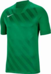  Nike Koszulka Nike Dri Fit Challange 3 Y BV6738 302 BV6738 302 zielony S