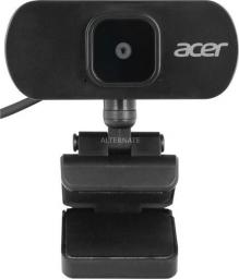 Kamera internetowa Acer FHD Black (GP.OTH11.032)