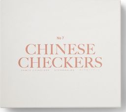  Printworks Gra planszowa Classic - Chińskie Warcaby (Trylma)