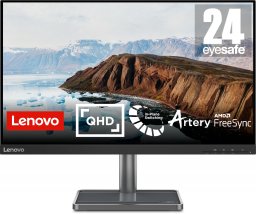 Monitor Lenovo L24q-35 (66D1GAC1EU)