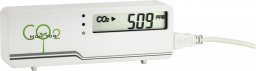Stacja pogodowa TFA TFA 31.5006.02 CO2-Monitor AIRCO2NTROL Mini