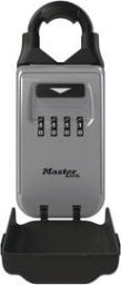  MasterLock Master Lock Key Safe with adjustable Shackle 5420EURD