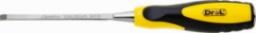 Drel DREL DŁUTO DO DREWNA PŁASKIE 6mm DR-BCF-1006