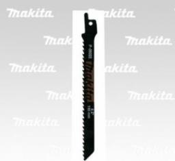  Makita MAKITA BRZESZCZOT DO PIŁY SZABLASTEJ 150mm 5szt DREWNO-METAL MP-05022