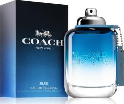  Coach Blue EDT 60 ml 