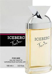  Iceberg Twice EDT 100 ml 