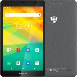 Tablet Prestigio Node A8 8" 32 GB 3G Szary (PMT4208_3G_E_EU)