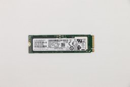  Lenovo SSD M.2 2280 PCIe NVMe 256GB