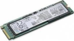 Dysk SSD Lenovo 256GB M.2 2280 PCI-E x4 Gen3 NVMe (FRU00JT037)