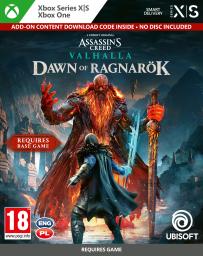  Assassin's Creed Valhalla - Dawn of Ragnarok Xbox One • Xbox Series X