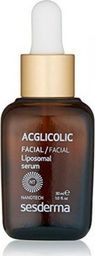  Sesderma Serum Przeciwstarzeniowe Acglicolic Sesderma (30 ml)