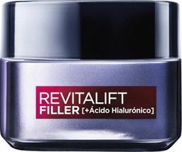 XXX_Loreal (L’Oreal Paris) Serum L'Oreal Make Up Revitalift Filler Kwas Hialuronowy (50 ml)