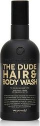  Waterclouds Szampon Waterclouds The Dude (250 ml)