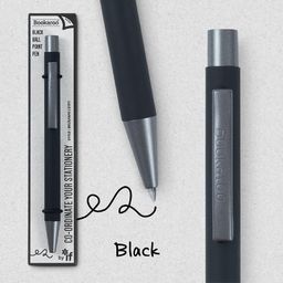  IF Bookaroo Długopis czarny