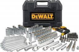 Zestaw narzędzi Dewalt 205 el. (DWMT81534-1)