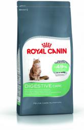  Royal Canin Digestive Care karma sucha dla kotów dorosłych wspomagająca przebieg trawienia 4kg
