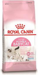  Royal Canin Mother & Babycat 4 kg