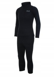 Viking Bielizna Viking Arctis Polartec Fleece (Kids set) - 500/21/9522