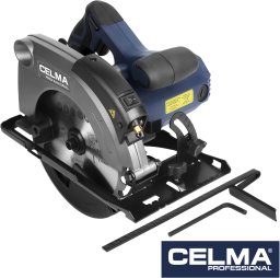 Pilarka tarczowa Celma Professional DBRCc 66GEO 1500W 190mm