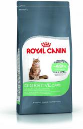  Royal Canin Digestive Care karma sucha dla kotów dorosłych wspomagająca przebieg trawienia 2 kg