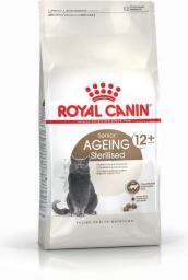  Royal Canin Ageing +12 karma sucha dla kotów dojrzałych, sterylizowanych 2 kg