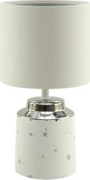 Lampa stołowa STRUHM biała  (ID337871/ALL)