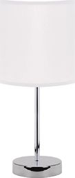 Lampa stołowa STRUHM biała  (ID331466/ALL)