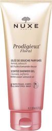 Nuxe NUXE Prodigieux Floral Scented Shower Gel Żel pod prysznic 200ml