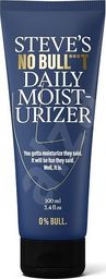  Sisley Steves No Bull***t Daily Moisturizer Krem do twarzy na dzień 100ml