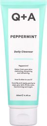 QA Q A Peppermint Daily Cleanser Żel oczyszczający 125ml